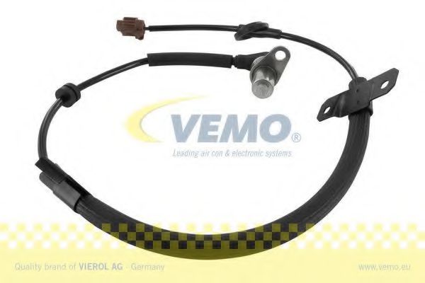 Датчик АБС VEMO V38-72-0112