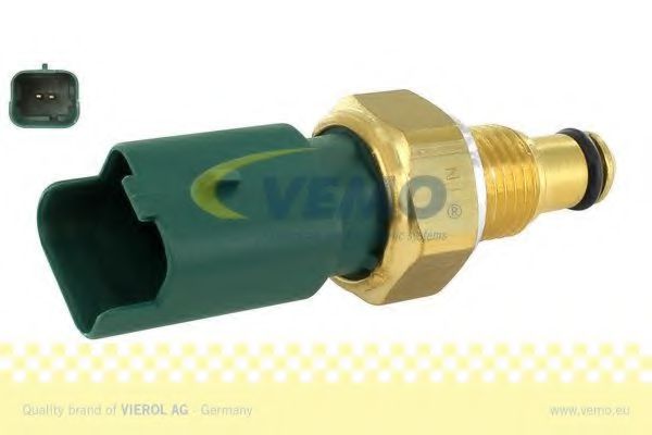 Датчик температуры охлаждающей жидкости VEMO V38-72-0129