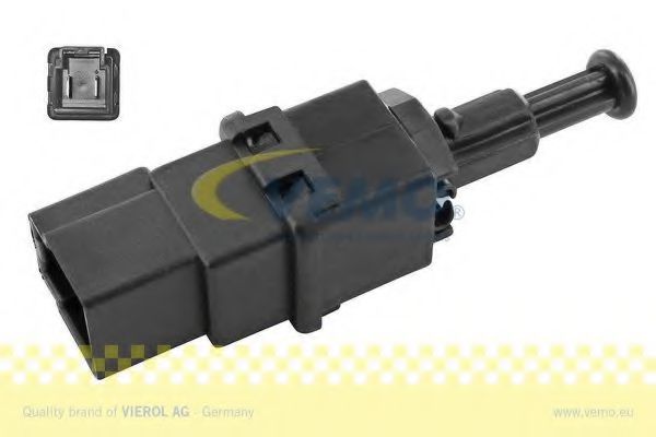 Выключатель стоп-сигнала VEMO V38-73-0006
