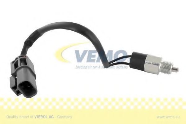 датчик заднего хода VEMO V38-73-0007