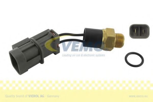 Датчик включения вентилятора VEMO V38-73-0015