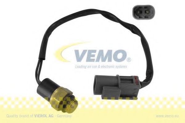 Датчик включения вентилятора vemo V38-73-0017