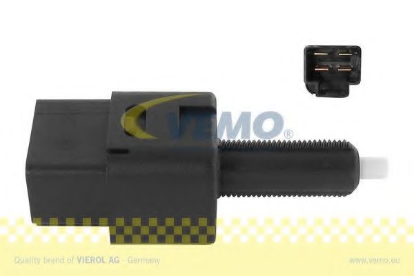 Выключатель стоп-сигнала VEMO V38-73-0025