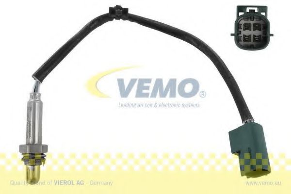 Лямбда-зонд VEMO V38-76-0003