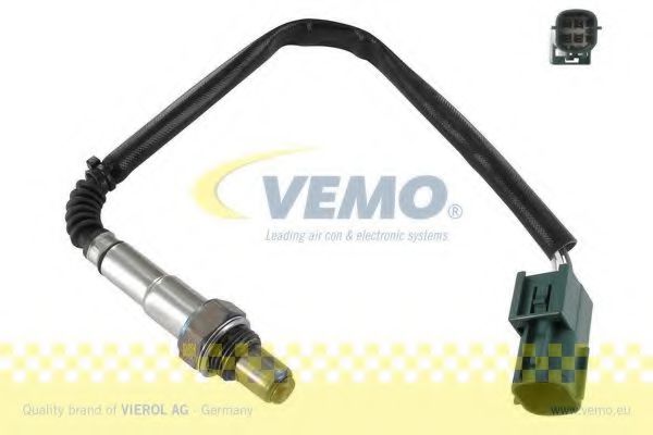 Лямбда-зонд VEMO V38-76-0004