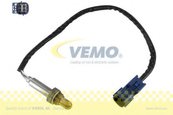Лямбда-зонд VEMO V38-76-0006