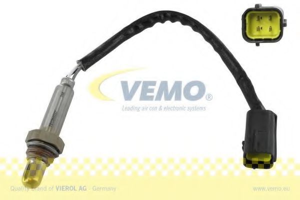 Лямбда-зонд VEMO V38-76-0007