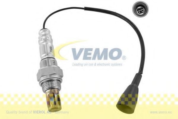 Лямбда-зонд VEMO V38-76-0008