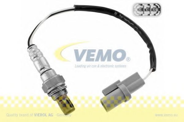 Лямбда-зонд VEMO V38-76-0009