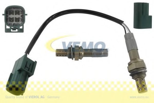 Лямбда-зонд VEMO V38-76-0017