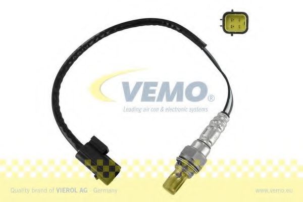 Лямбда-зонд VEMO V38-76-0020