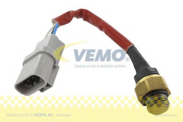 Датчик включения вентилятора VEMO V38-99-0018