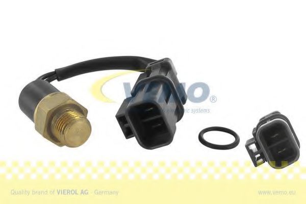 Датчик включения вентилятора VEMO V38-99-0019