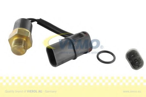 Датчик включения вентилятора VEMO V38-99-0029