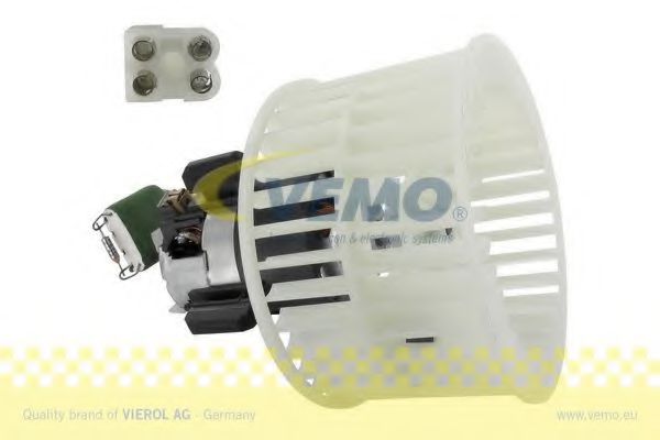 Вентилятор салона VEMO V40-03-1119