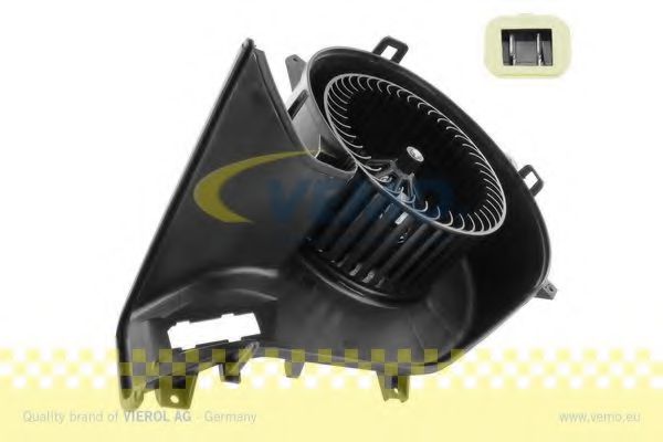 Вентилятор салона VEMO V40-03-1139