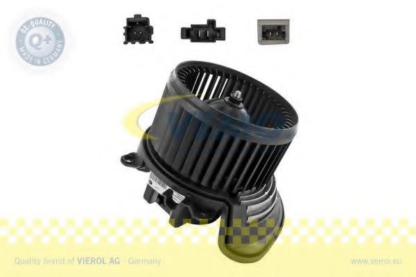 Вентилятор салона VEMO V40-03-1141