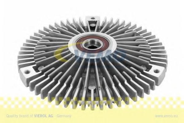 Вискомуфта вентилятора VEMO V40-04-1055-1
