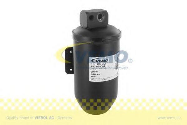 Осушитель кондиционера VEMO V40-06-0005