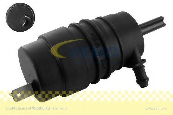 Насос омывателя VEMO V40-08-0015