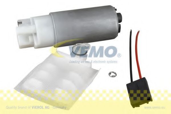 Топливный насос VEMO V40-09-0002