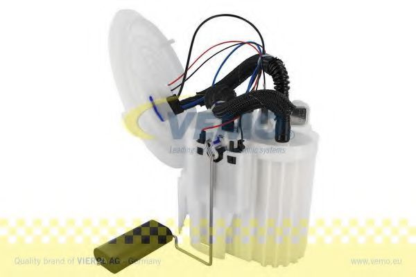 Топливный насос VEMO V40-09-0006