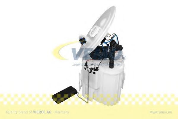 Топливный насос VEMO V40-09-0007