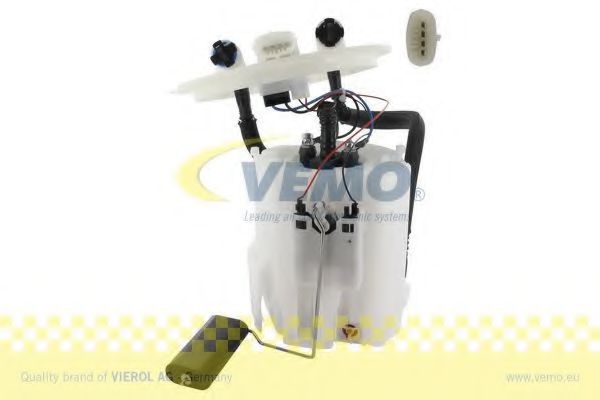Топливный насос VEMO V40-09-0009