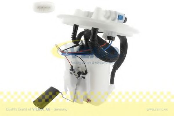 Топливный насос VEMO V40-09-0010