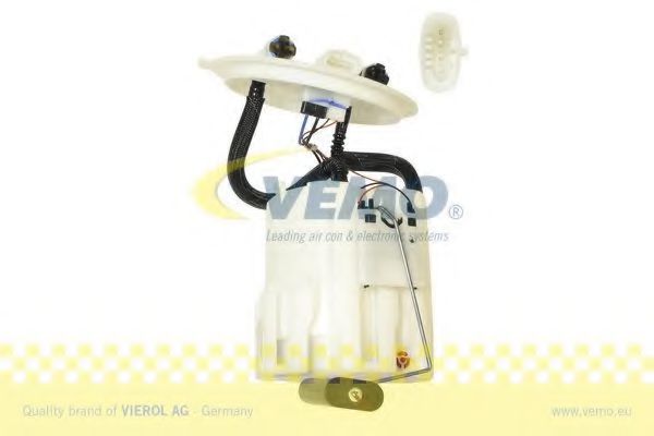 Топливный насос VEMO V40-09-0011
