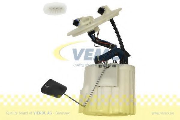 Топливный насос VEMO V40-09-0013