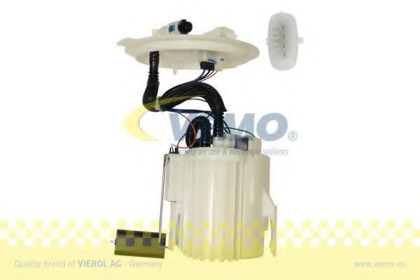 Топливный насос VEMO V40-09-0014