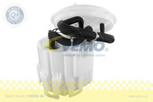 Топливный насос VEMO V40-09-0021