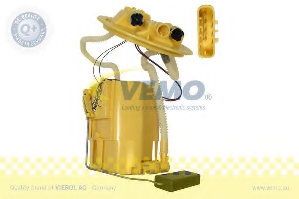 Топливный насос VEMO V40-09-0023
