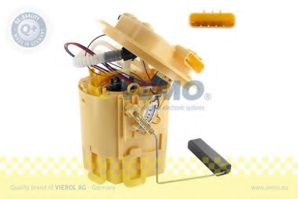 Топливный насос VEMO V40-09-0028