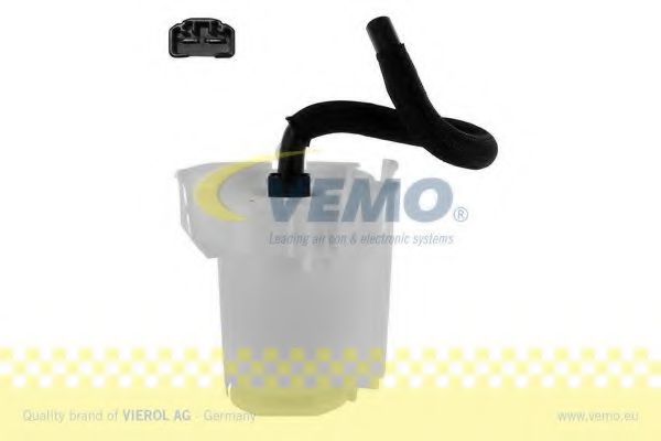 Топливный насос VEMO V40-09-0314