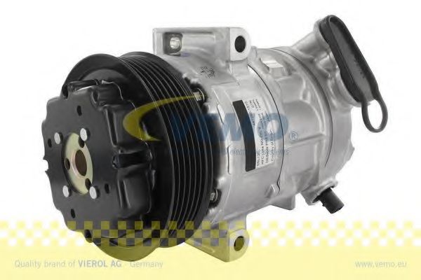 Компрессор кондиционера VEMO V40-15-0042