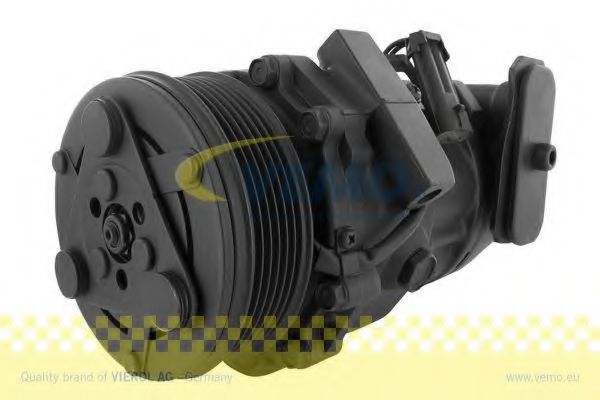 Компрессор кондиционера VEMO V40-15-1031