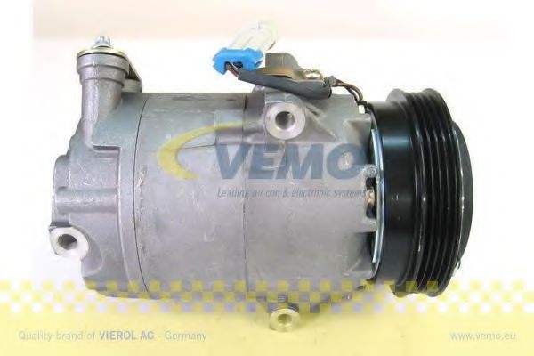 Компрессор кондиционера VEMO V40-15-2019