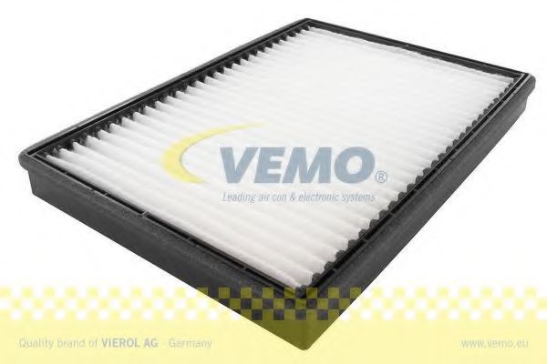 Фильтр салона VEMO V40-30-1005