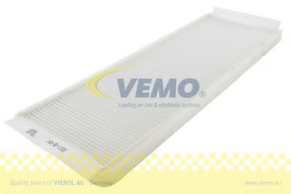 Фильтр салона VEMO V40-30-1100