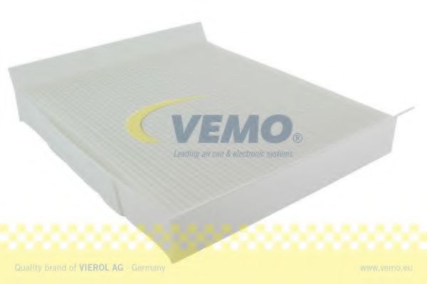 Фильтр салона VEMO V40-30-1110