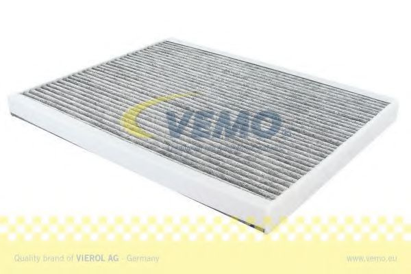 Фильтр салона VEMO V40-31-1004