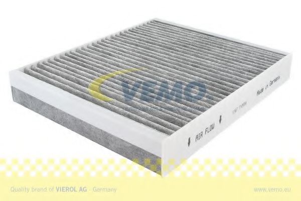 Фильтр салона VEMO V40-31-1005