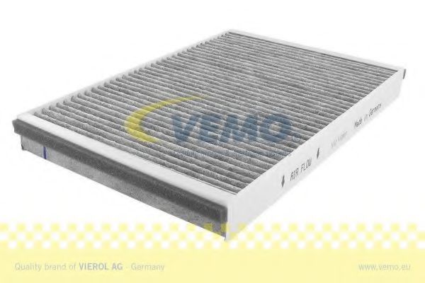 Фильтр салона VEMO V40-31-1118-1