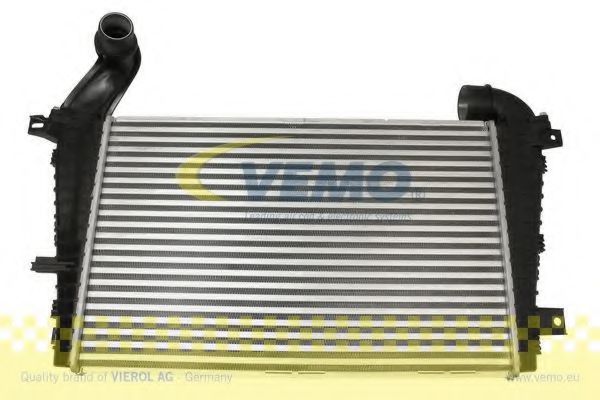 Интеркулер VEMO V40-60-2061