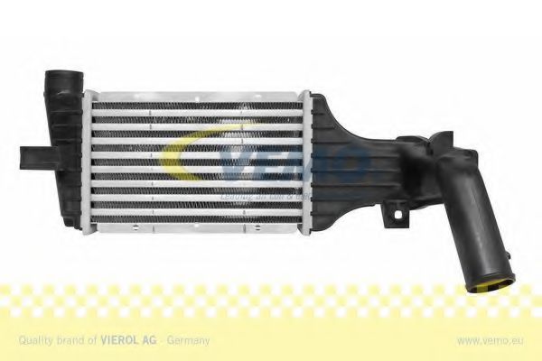 Интеркулер VEMO V40-60-2064