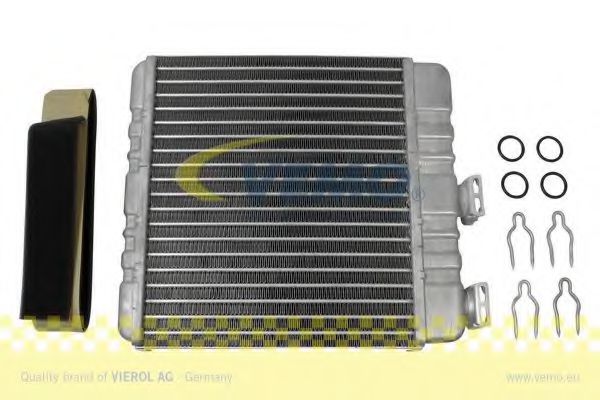 Радиатор печки VEMO V40-61-0003