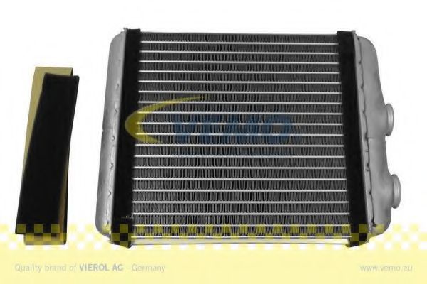 Радиатор печки VEMO V40-61-0007