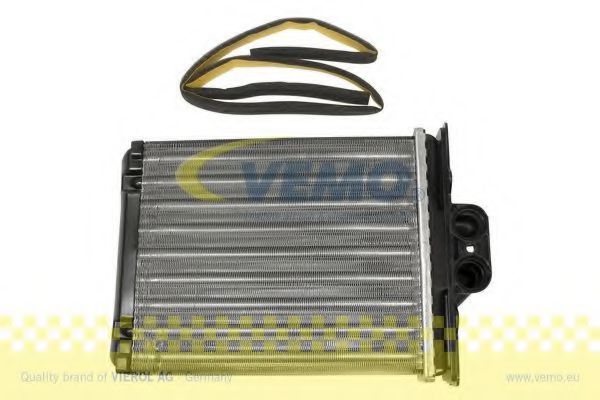 Радиатор печки VEMO V40-61-0010